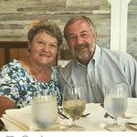 Elaine Brown Burch - @burchelaine - Instagram
