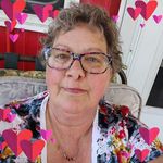 Elaine Burt - @elaineburt947 - Instagram