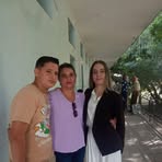 Elaine Cabrera - Facebook