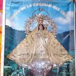Elaine Cabrera - Facebook