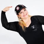 Elaine Callegaris - @elainecallegaris - Instagram