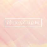 elaine•Calligrapher+Stationer - @ellescripts - Instagram