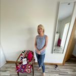 Elaine Carmichael - @carmichael7409 - Instagram