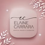 Elaine Carrara - @elainecarrara_beleza_estetica - Instagram
