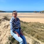 Elaine Cavell - @elainecavellartist - Instagram