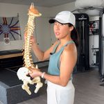 Elaine | Physical Therapist - @elainechan.dpt - Instagram