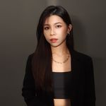 Elaine Chan Makeup Artist - @elainechan_mua - Instagram