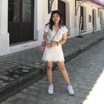 Elaine Chavez - @lainechvz - Instagram