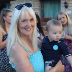 Elaine Cheney - @elainecheney24 - Instagram