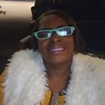 Elaine Cherry - @yakk44 - Instagram