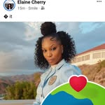 Elaine Cherry - @elaine.cherry.1977 - Instagram