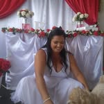 Elaine Cristina Cherry - @_laineborges12 - Instagram