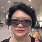Elaine Ching - @eileenching296 - Instagram