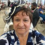 Elaine Blair-Christopher - @elaineblair6033 - Instagram