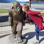 Elaine Christopher - @rocknhorse33 - Instagram
