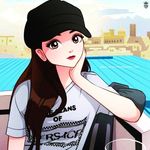 Elaine Christopher - @elanie_2000 - Instagram