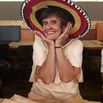Elaine Coates - @elaineegg123 - Instagram