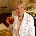 Elaine Jackson Coates - @ejcoates4 - Instagram