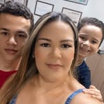 Elaíne Mesndes - @elainespacodyvas - Instagram
