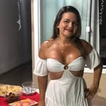Nane Coelho - @elaine_coellho2223 - Instagram