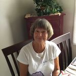 Elaine Colbert - @ecsinger2 - Instagram