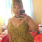 elaine conner - @ihatespaghettii - Instagram