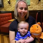 Kelli Elaine Conner - @sparkleforlife20 - Instagram