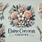 Elaine Corcoran - @elainecorcorancreates - Instagram