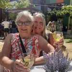 Elaine Lord Corcoran - @ladyspain49 - Instagram