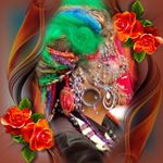 Elaine Davidson - @mostpiercedwomanelainedavidson - Instagram