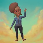SElaine Dotson - @selainedotson - Instagram
