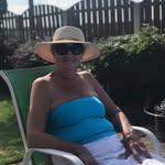Elaine Downs - @eblp1949 - Instagram
