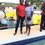 Elaine Downs - Facebook