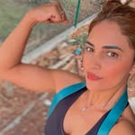 Elaine Betini - @truckdriverelaine - Instagram