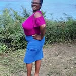 Elaine Johnson-Dunkley - @elainedunkley - Instagram