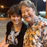 Elaine Dutton Trifelly - @foyorin952 - Instagram
