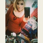 Heather Elaine Dutton - @collaredaura - Instagram