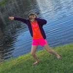 elaine eagle - @orangeflavoredorangess - Instagram