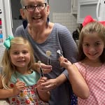 Phil Elaine Easterling - @hisphileastt - Instagram