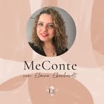 Elaine Eberhardt - @meconte_com_elaineeberhardt - Instagram