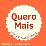"Quero Mais" - @ederelainesantos - Instagram