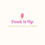 Elaine Edge - Creative Installations, Event and Wedding Styling - @funkitupwithelli - Instagram