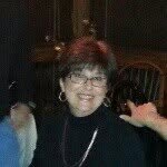 Elaine Edge Reed Gerace - @nannylane07 - Instagram