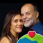 Pereira Daniel Vieira - @elaine_e_idemilson - Instagram