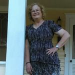 Elaine Eldridge - @instacoolgrammy - Instagram