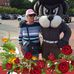 Elaine Eldridge - Facebook
