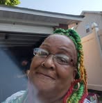 Elaine Eldridge - Facebook