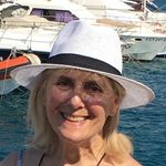 Elaine Epstein - @savta.elaine - Instagram