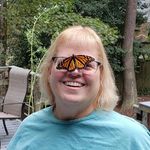 Elaine Ewing Spangler - @edolphs - Instagram