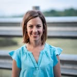 Elaine | Virginia Beef Farmer - @bluecedarbeef - Instagram